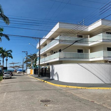 Apartamento A 30 Metros Da Praia Das Toninhas Ubatuba Kültér fotó